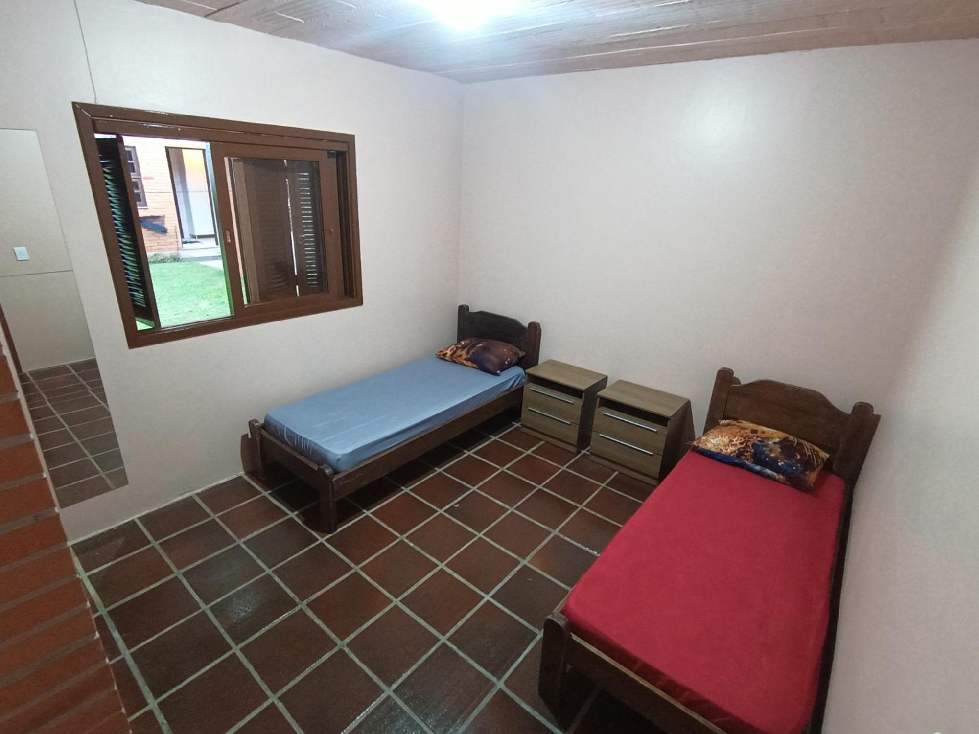 Casa De Praia Em Xangri-La A 3 Quadras Do Mar Exteriér fotografie