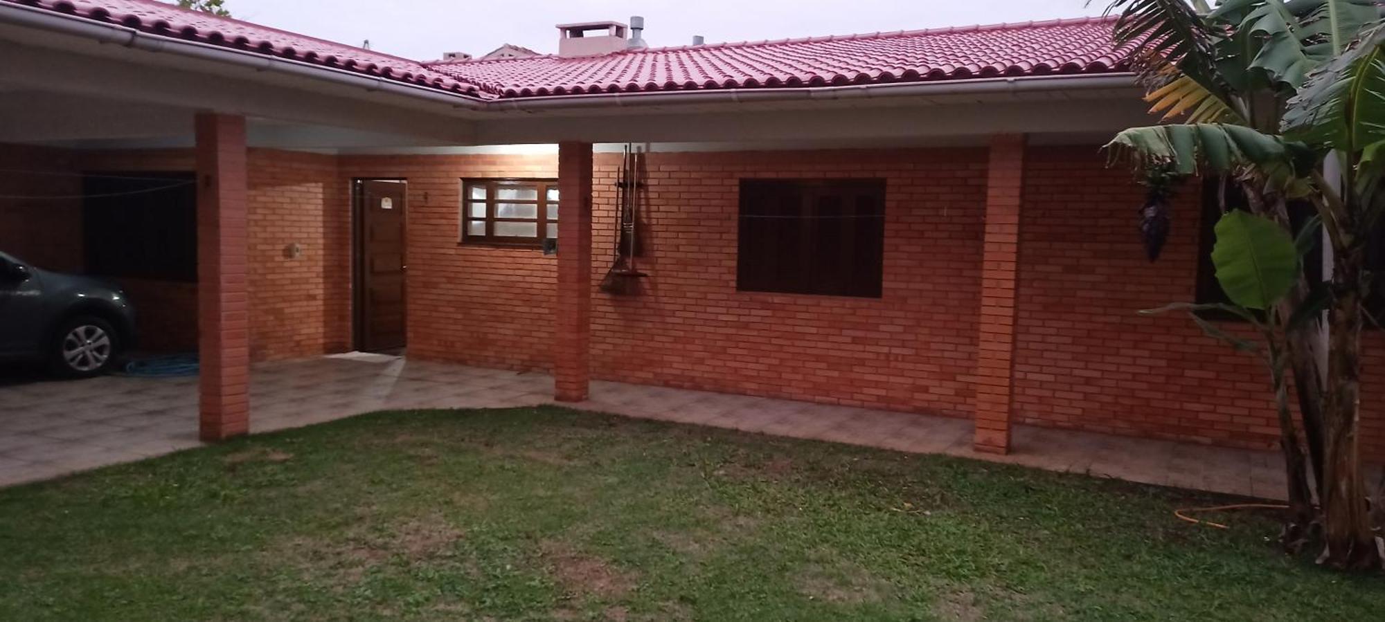 Casa De Praia Em Xangri-La A 3 Quadras Do Mar Exteriér fotografie