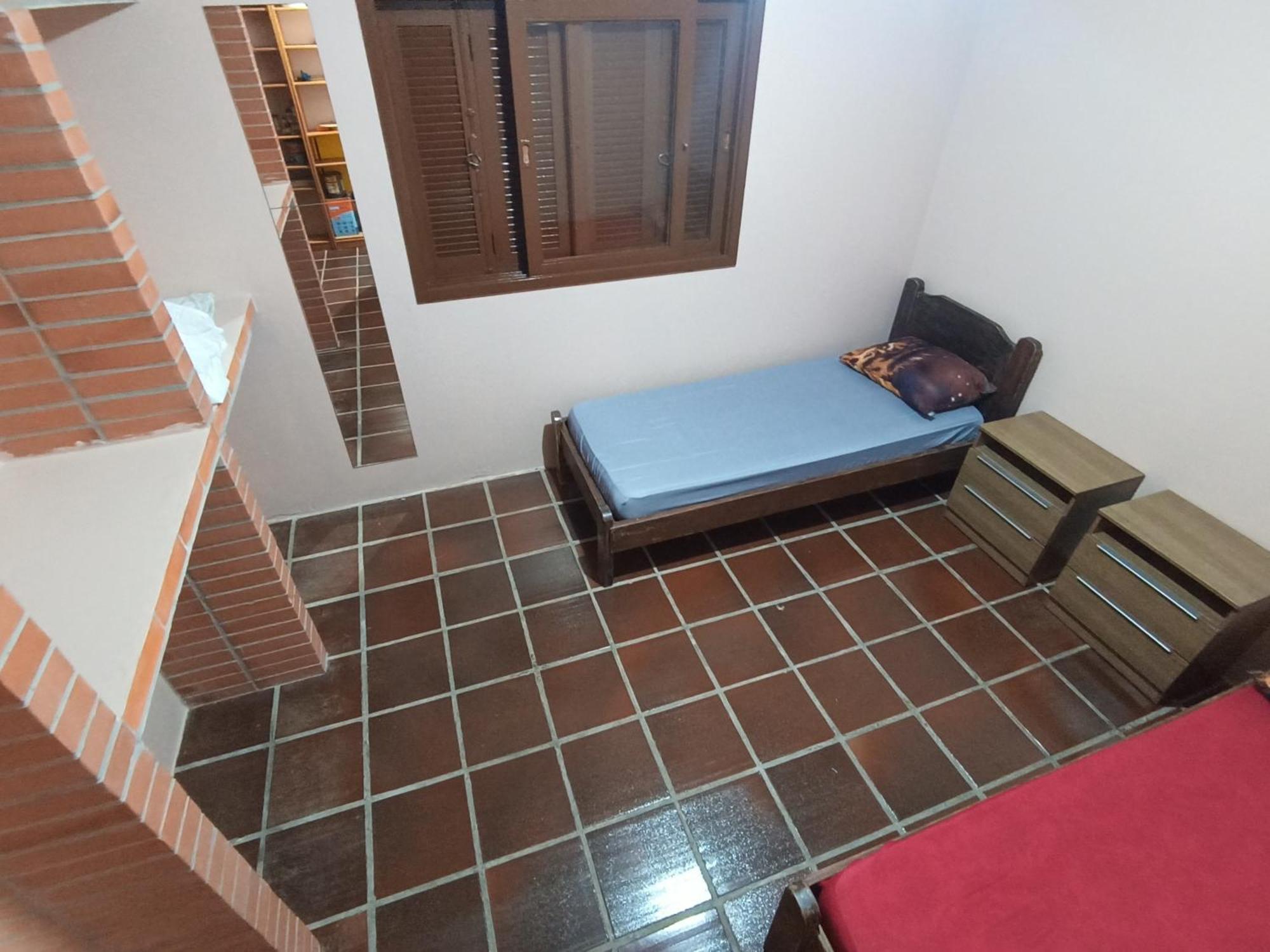 Casa De Praia Em Xangri-La A 3 Quadras Do Mar Exteriér fotografie