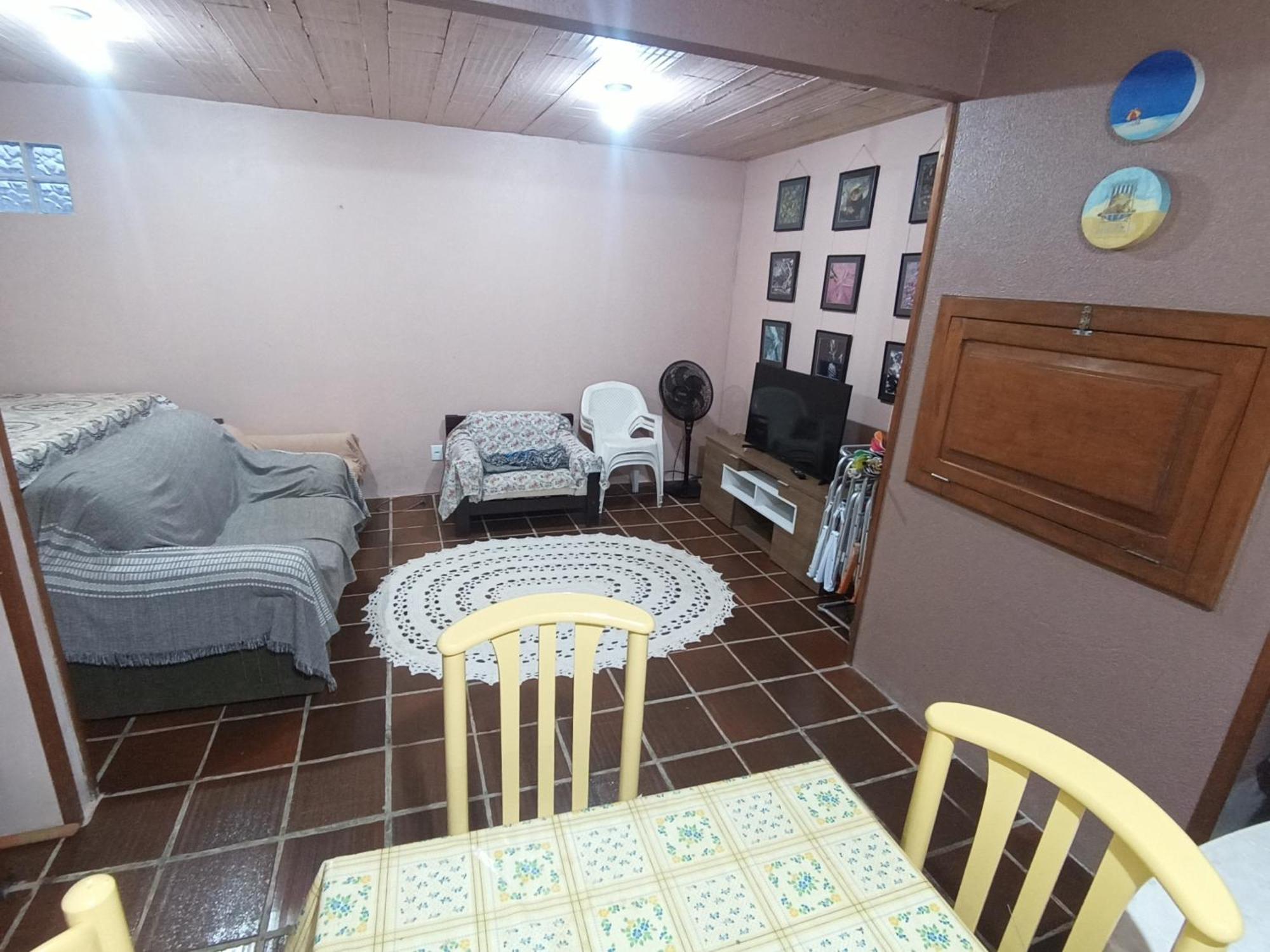 Casa De Praia Em Xangri-La A 3 Quadras Do Mar Exteriér fotografie