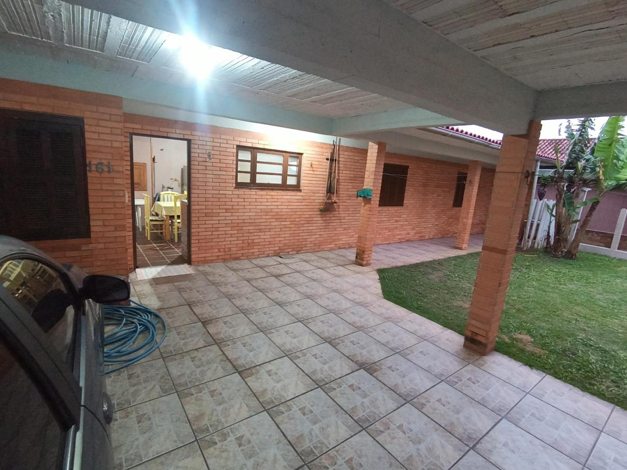 Casa De Praia Em Xangri-La A 3 Quadras Do Mar Exteriér fotografie