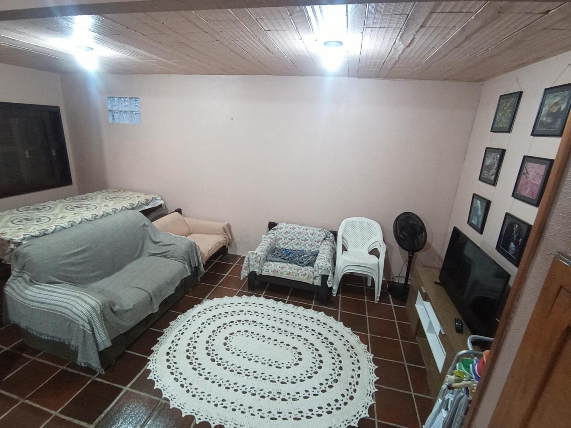 Casa De Praia Em Xangri-La A 3 Quadras Do Mar Exteriér fotografie